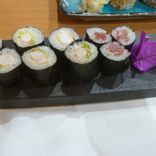 鮨処 わたつみ_0