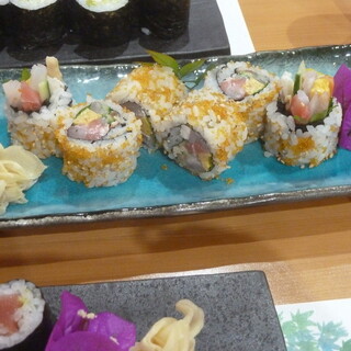 鮨処 わたつみ_1