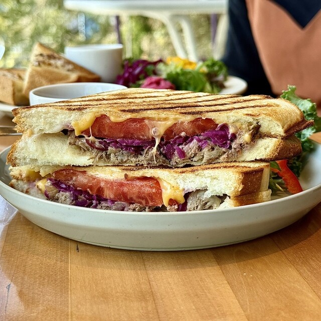 ロースタリーカフェ ノーザンエイトコーヒー （Roastery Cafe NORTHERN