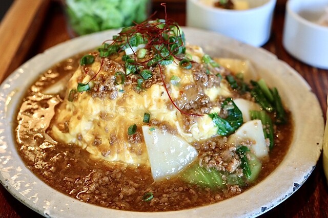 cafe double Toyota photo