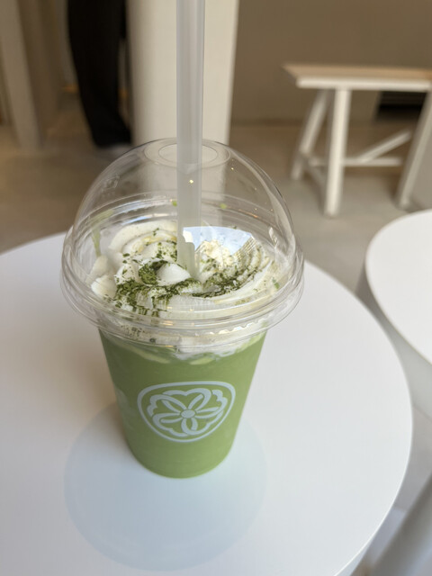 JAPANESE ICE OUCA photo 3