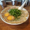 博多ラーメン ばりこて