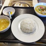 タイ料理バンセーン - 