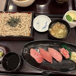 和食レストランとんでん - 料理写真: