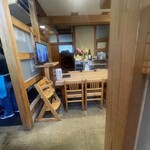 手打そば処 土佐更科 - 