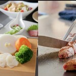 ビフテキのカワムラ - 