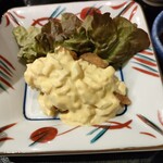 瀬戸内味覚処 芸州 本店 - チキン南蛮