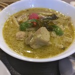 タイ料理バンセーン - 