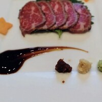 ビフテキのカワムラ 神戸本店 - 