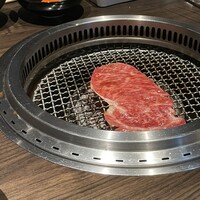 焼肉 銀座コバウ 並木通り店 - 