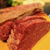 ビフテキのカワムラ 神戸本店 - 