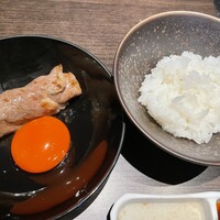 焼肉 銀座コバウ 並木通り店 - 