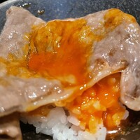 焼肉 銀座コバウ 並木通り店 - 
