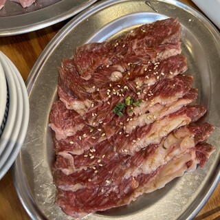 秩父ホルモン酒場 まる助_1