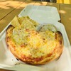 Takeout&delivery ニコラスピザハウス 品川Skyway店