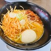 ラーメン ばんだい 我孫子店