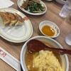 餃子の王将 空港線豊中店