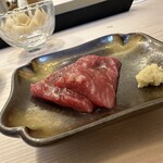 鮨 なんば 日比谷 - 