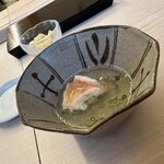 鮨 なんば 日比谷 - 