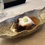 鮨 なんば 日比谷 - 