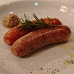 アーティーチョーク - 