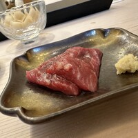 鮨 なんば 日比谷 - 