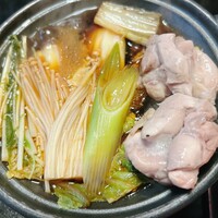 名古屋コーチン・旬菜 一鳳 金山本店 - 