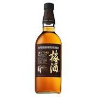Plum Liqueur 梅酒　”山崎蒸留所貯蔵梅酒”