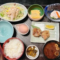 名古屋コーチン・旬菜 一鳳 金山本店 - 