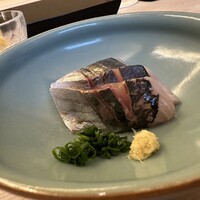 鮨 なんば 日比谷 - 