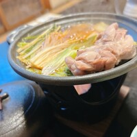 名古屋コーチン・旬菜 一鳳 金山本店 - 