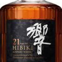HIBIKI 21 響21年