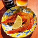 立呑みアーニー - 