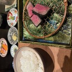 東京肉しゃぶ家 秀彬 - 
