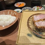 東京肉しゃぶ家 秀彬 - 
