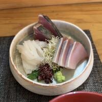 和食 ふじ波 - 