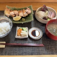 和食 ふじ波 - 