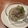 BAR オーパ - 料理写真:砂肝のコンフィ