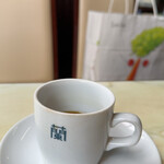 珈琲専門店　蘭 - 