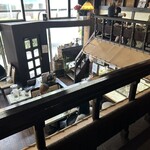 珈琲専門店　蘭 - 