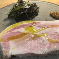 尾山台 山田 - 