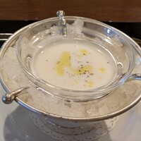 横浜うかい亭 - 