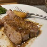 ビフトロ バイ ラ コクシネル -  ビフトロ バイ ラ コクシネル -