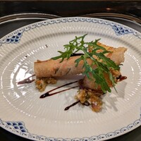 横浜うかい亭 - 