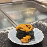 意気な寿し処阿部 広尾別館 - 