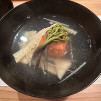 日本料理 大竹 - 