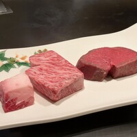 横浜うかい亭 - 