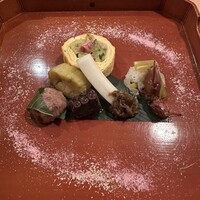 日本料理 大竹 - 
