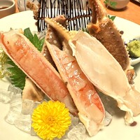 かに道楽 練馬谷原店 -  かに道楽 練馬谷原店 -