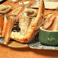 かに道楽 練馬谷原店 -  かに道楽 練馬谷原店 -